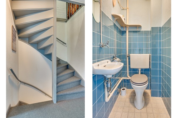 Medium property photo - Den Ouden Dries 1, 5632 KL Eindhoven